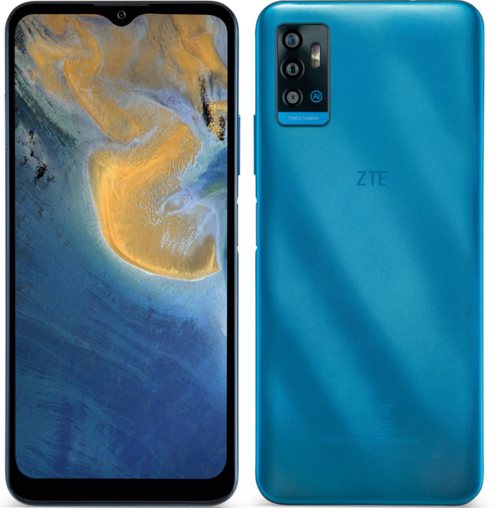 ZTE Blade A71 2021 Global Dual SIM TD-LTE